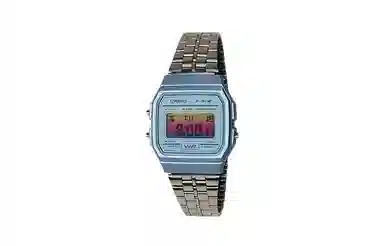 CASIO 200 F-91WS-2