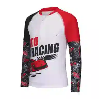 DECATHLON OLAIAN500TRACE WHITE