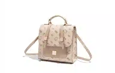 MESUCA Sanrio kitty PU
