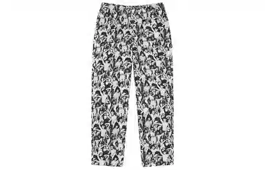 Stussy MOB Beach Pant