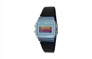 CASIO 200 F-91WS-2