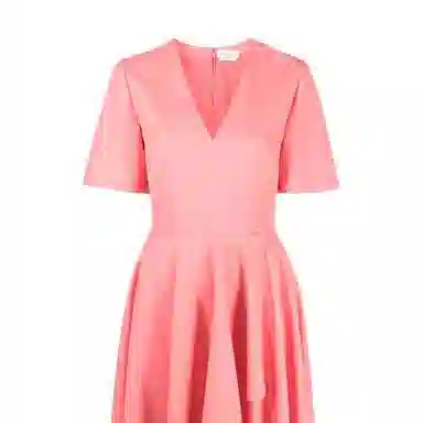 Alexander McQueen SS22