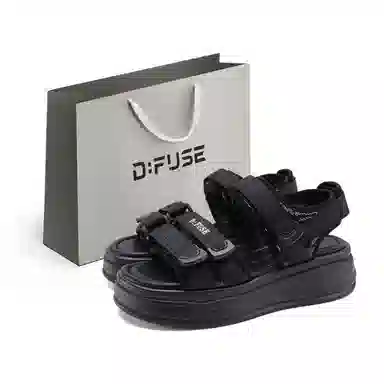 DFUSE SCANDINAVIA
