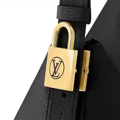 LOUIS VUITTON Low Key COOKIE