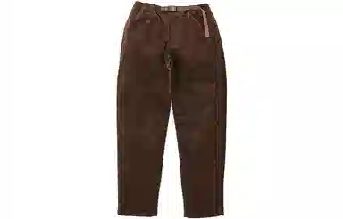 Gramicci SS22 Straight Pocket Pants