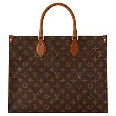 Louis Vuitton Onthego Organizer