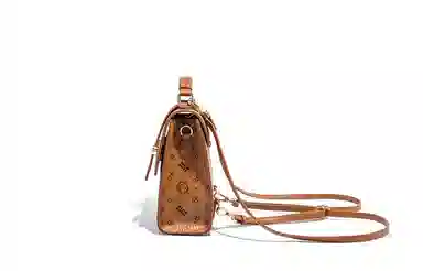 MESUCA Sanrio kitty PU