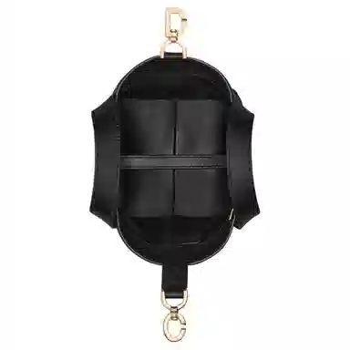 DIOR Toujours CD Lock Tote nano