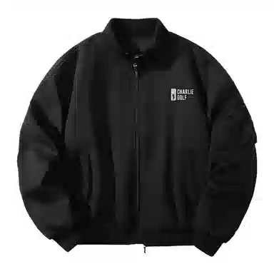 CHARLIE GOLF bomber