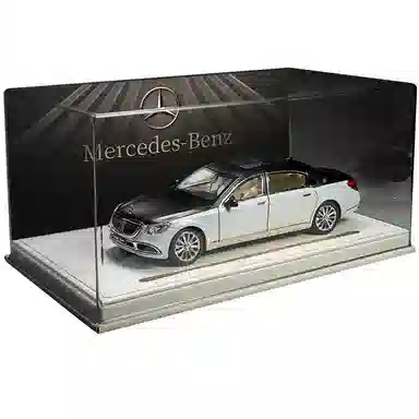 x Maybach 124 S600