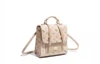 MESUCA Sanrio kitty PU