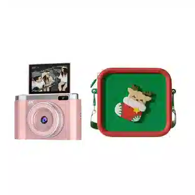 MEEJAS CCD 4K 2.8 8X CCD vlog