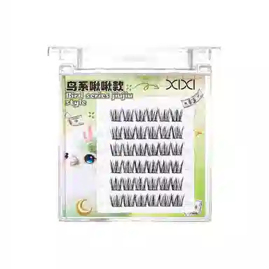 XIXI
