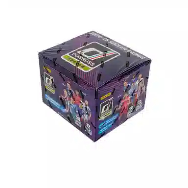 PANINI 24-25 Panini Donruss Soccer Hobby