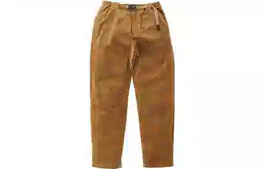 Gramicci SS22 Straight Pocket Pants