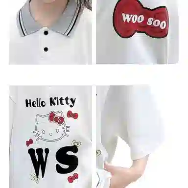 Hello KittyT