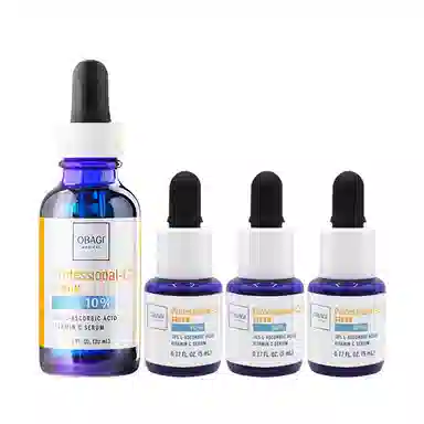 VC10 30ml+5ml*2