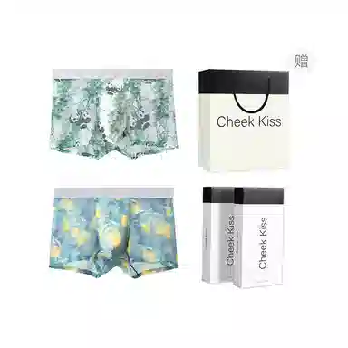 cheekkiss 7A 2