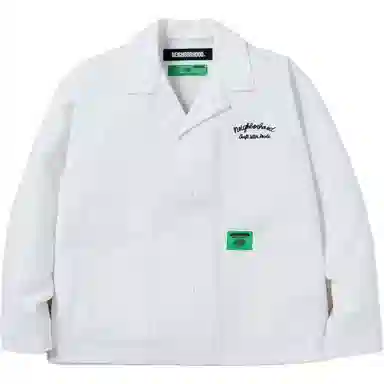 NEIGHBORHOOD x Dickies