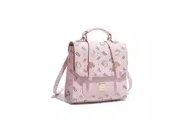 MESUCA Sanrio kitty PU