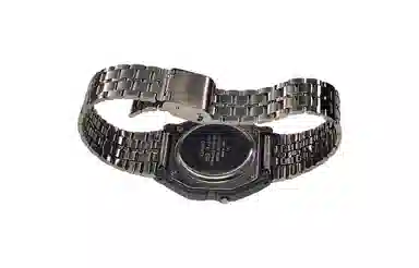 CASIO 200 F-91WS-8DF