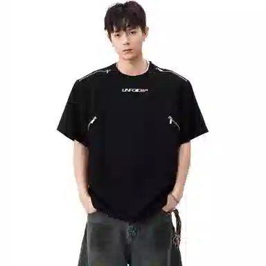 WELTER EXPERIMENT cleanfitT