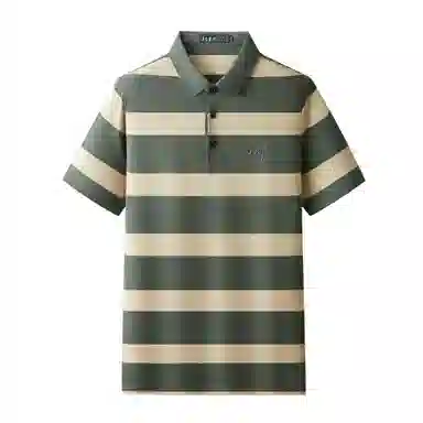 JEEP SPIRIT logoPolo