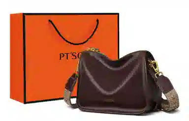 PT'SON Shoulder Bag