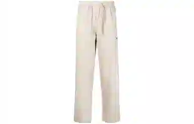 Carhartt WIP Straight Drawstring Pants Khaki