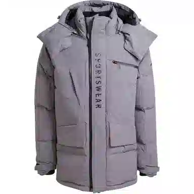 adidas Cold.Rdy MID DOWN PARKA