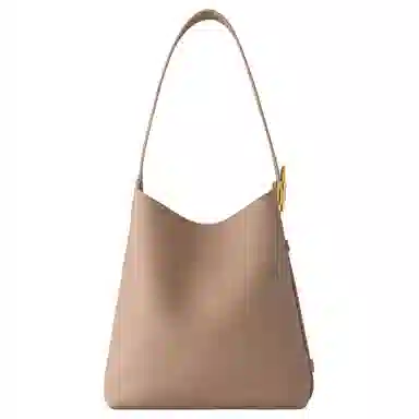 LOUIS VUITTON Low Key Hobo