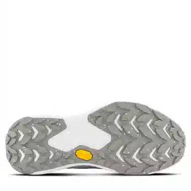 HOKA ONE ONE Project Transport White