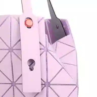 ISSEY MIYAKE CARAT 3 Tote