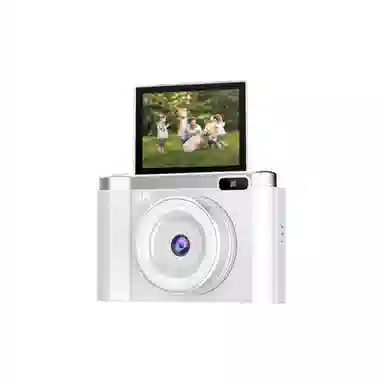 MEEJAS CCD 4K 2.8 8X CCD vlog