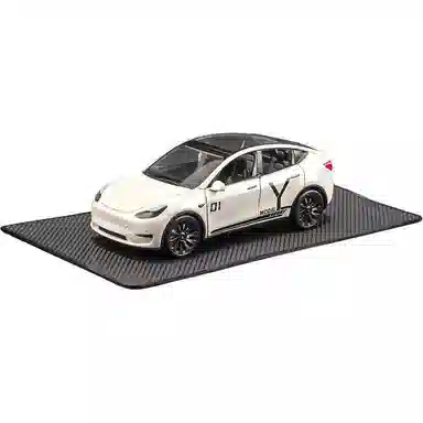 124modelY