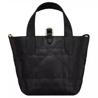 DIOR Toujours CD Lock Tote nano
