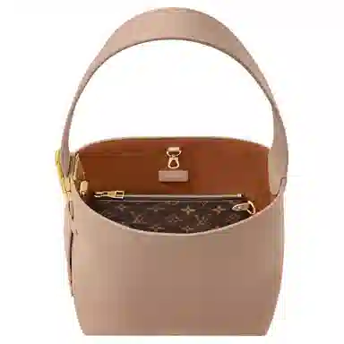 LOUIS VUITTON Low Key Hobo