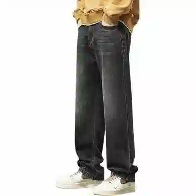 Tonlion Harlan Jeans Vintage Blue