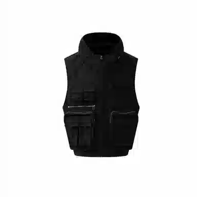 Organic Emotion 3-in-1 Jacket Black