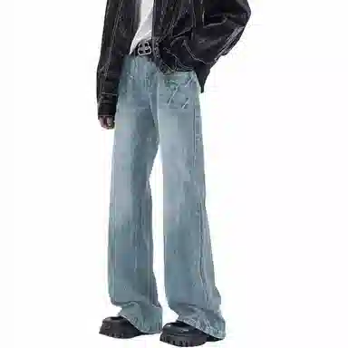 KOKO BASE cleanfitins