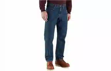 Carhartt 104942 Canal Blue