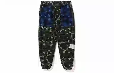 UNDEFEATED x Bape