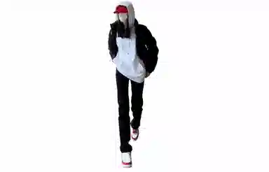 WOKXSS ciean fit