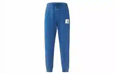 Jordan M J Ess Stmt Wash Fleece Pant