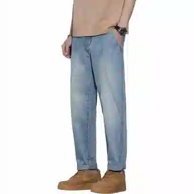 Tonlion Harlan Jeans Vintage Blue