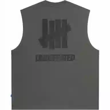UNDEFEATED SS25 Logo