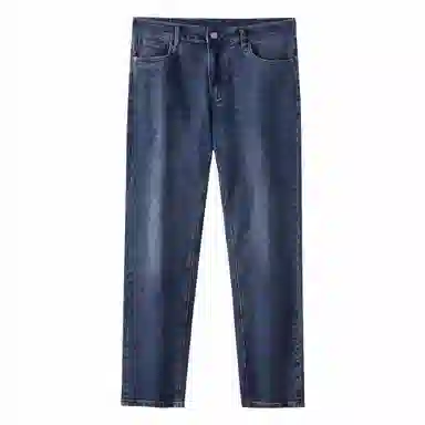 CAMEL Urban Series Blue Jeans