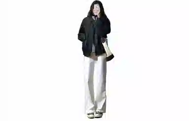 WOKXSS ciean fit