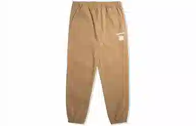 UNDEFEATED Logo Jogger Pants