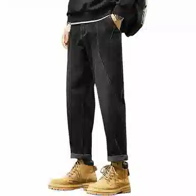 Tonlion Harlan Jeans Vintage Blue